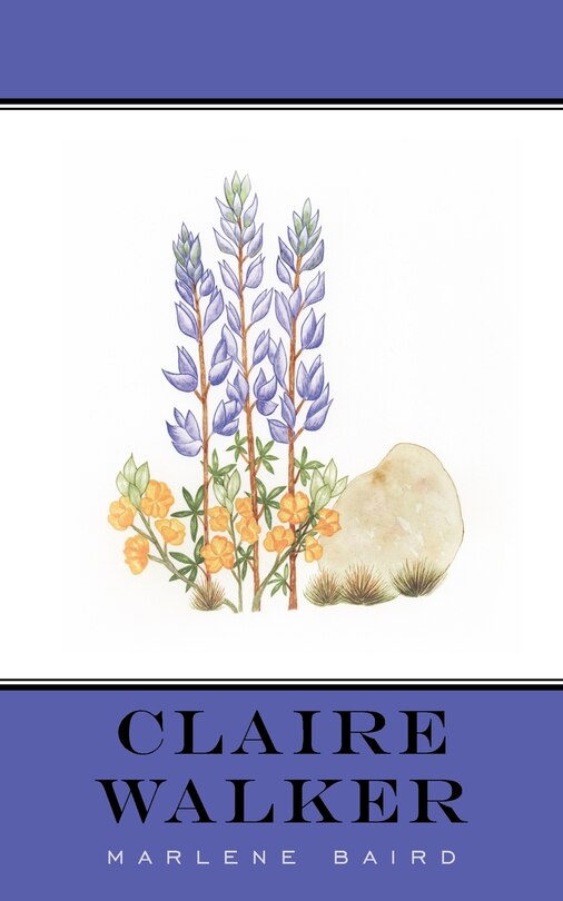 Front cover_Claire Walker