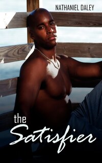 Front cover_The Satisfier