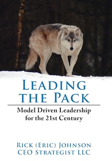 Front cover_Leading the Pack