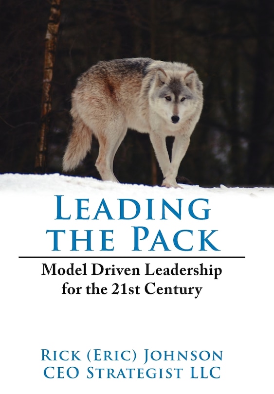 Front cover_Leading the Pack