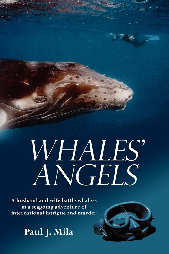 Front cover_Whales' Angels