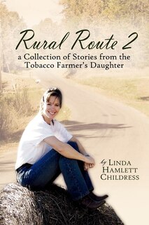 Front cover_Rural Route 2
