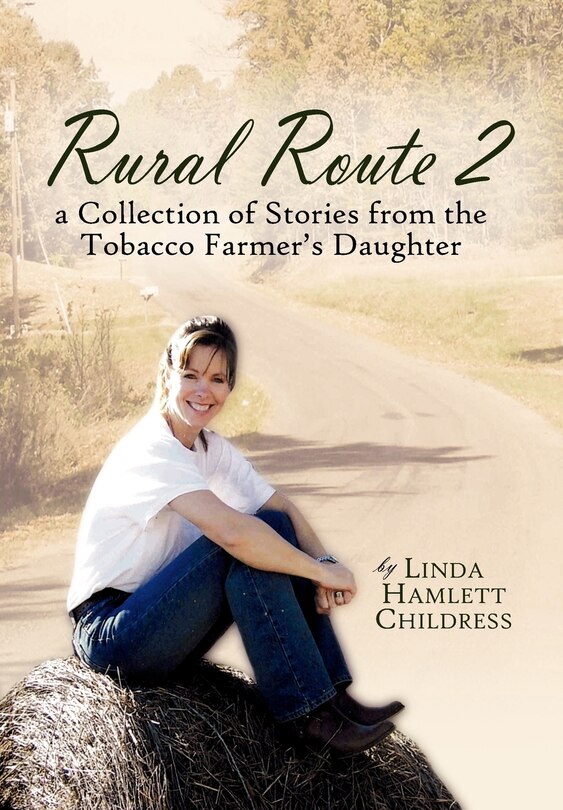 Front cover_Rural Route 2
