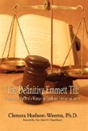 Front cover_The Definitive Emmett Till