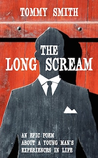 Front cover_THE LONG SCREAM