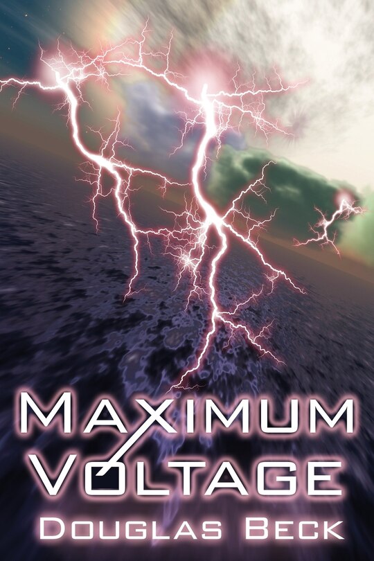 Front cover_Maximum Voltage