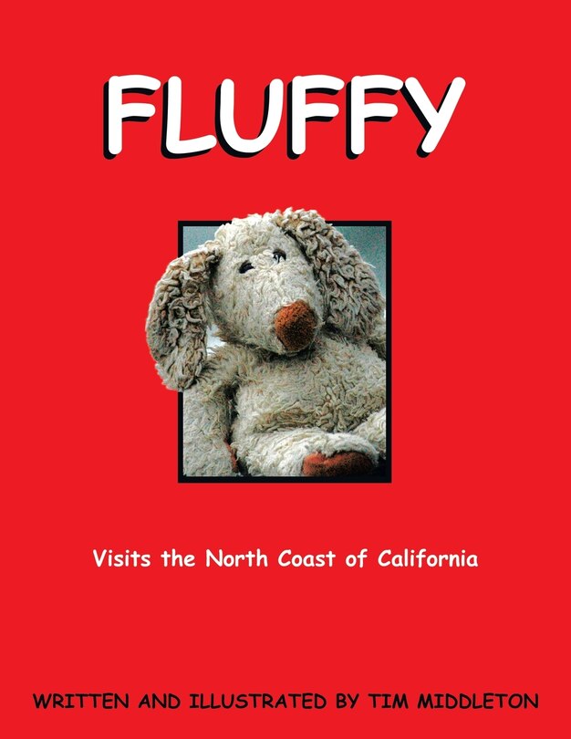 Front cover_Fluffy