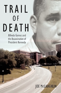 Front cover_Trail of Death