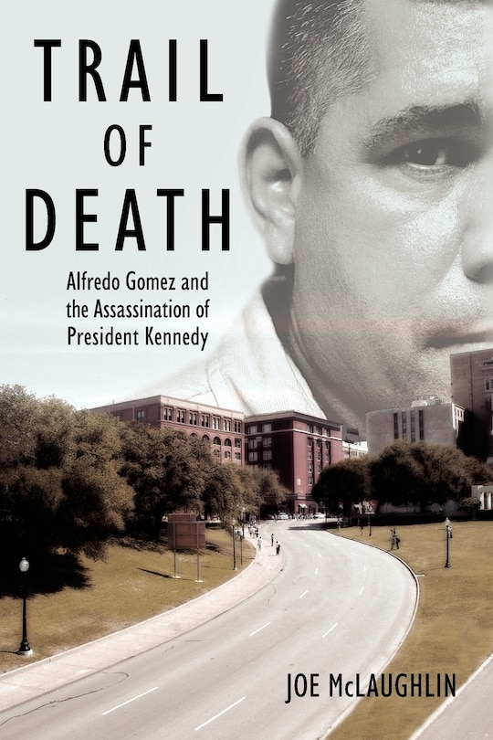 Front cover_Trail of Death