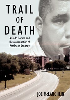 Front cover_Trail of Death