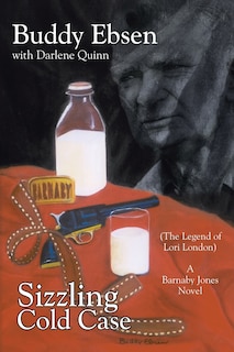 Front cover_Sizzling Cold Case