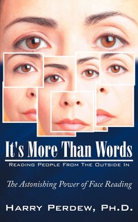 Couverture_It's More Than Words - Reading People From The Outside In