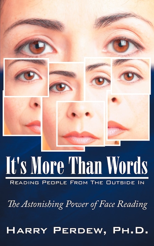 Couverture_It's More Than Words - Reading People From The Outside In