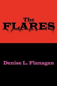 Front cover_The Flares
