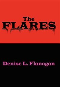 Front cover_The Flares