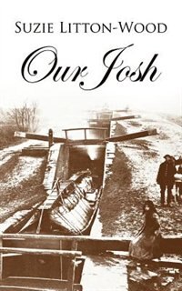Front cover_Our Josh