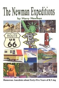 Couverture_The Newman Expeditions
