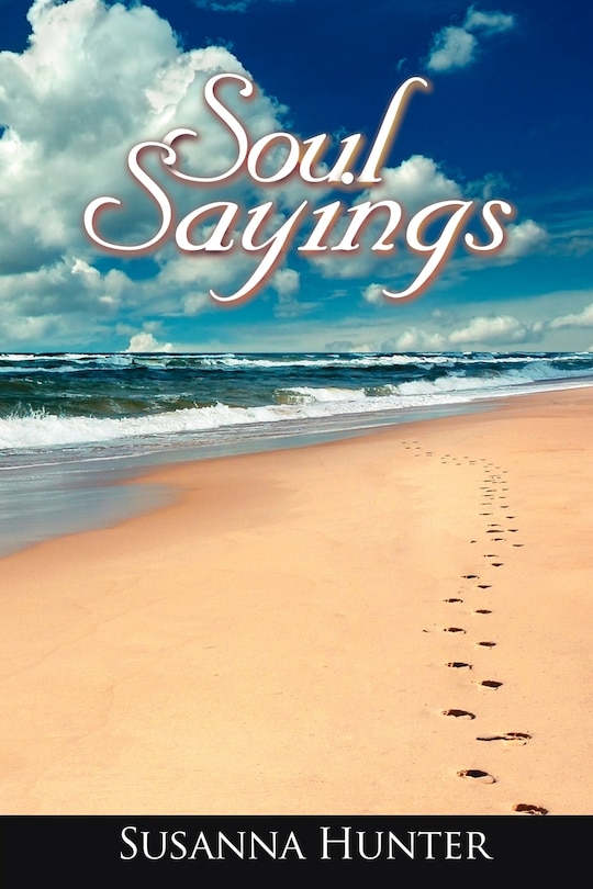 Front cover_Soul Sayings
