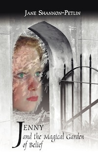 Front cover_Jenny And The Magical Garden Of Belief
