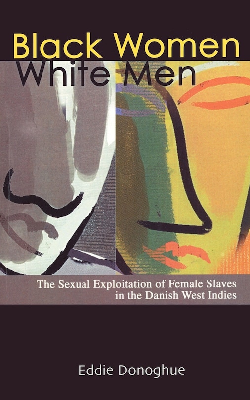 Front cover_Black Women/white Men
