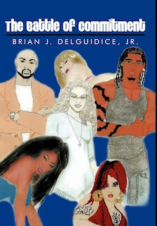 Front cover_The Battle Of Commitment