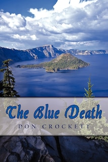 Front cover_The Blue Death