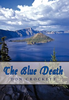Front cover_The Blue Death