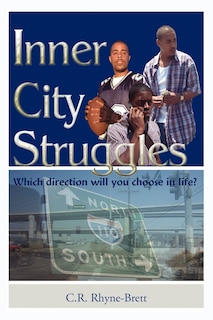 Front cover_Inner City Struggles: This Ain't Hollywood-growing Up In These La Streets