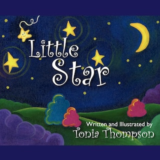 Couverture_Little Star