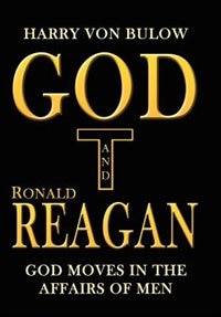 Front cover_God and Ronald Reagan