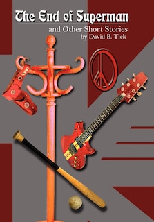 Couverture_The End of Superman