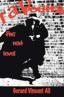 Front cover_Rap Poetry