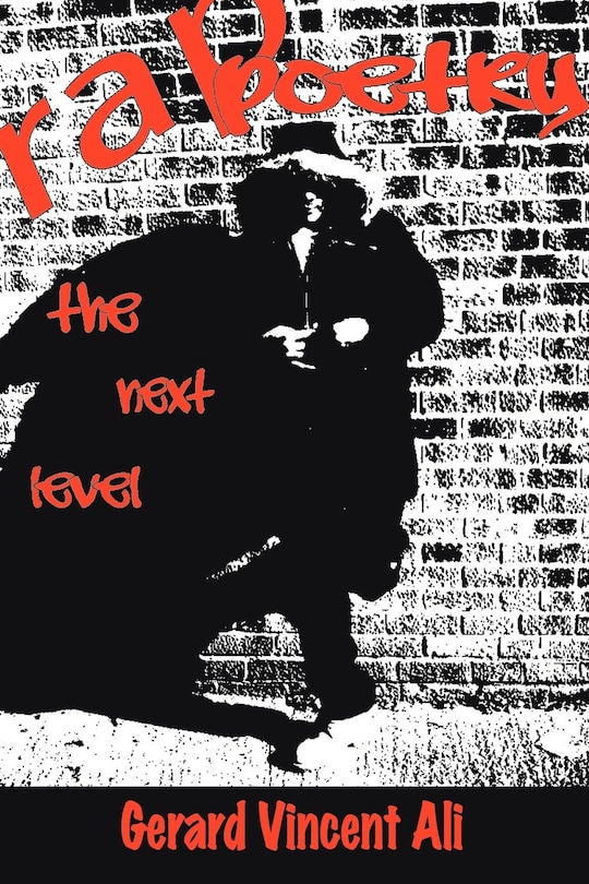 Front cover_Rap Poetry