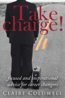 Front cover_Take charge!