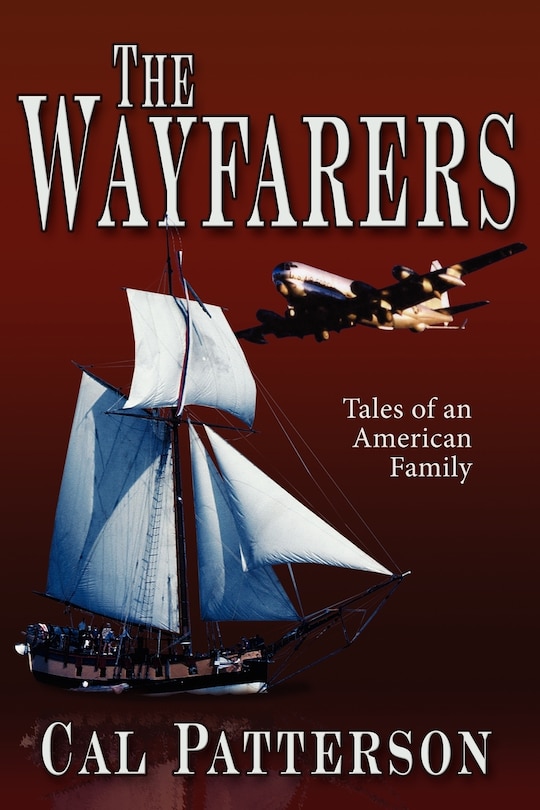 Front cover_The Wayfarers