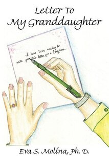 Couverture_Letter To My Granddaughter