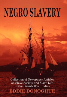 Couverture_Negro Slavery