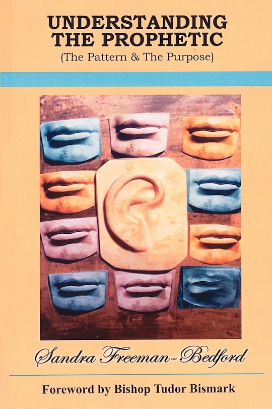 Couverture_Understanding The Prophetic