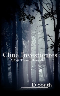 Front cover_Cline Investigates