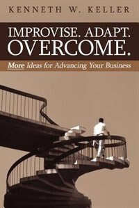 Front cover_Improvise. Adapt. Overcome.