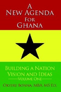 Couverture_A New Agenda for Ghana
