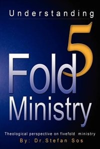 Understanding 5fold Ministry