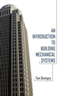 Front cover_An Introduction To Building Mechanical Systems