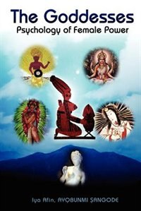 Front cover_The Goddesses