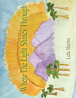 Front cover_Where The Light Shines Through