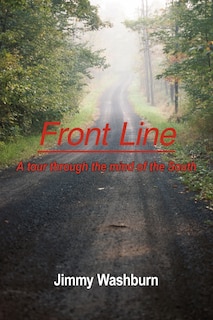 Couverture_Front Line: A Tour Through The Mind Of The South