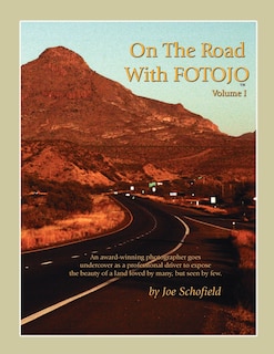 Front cover_On The Road With FOTOJO