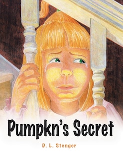 Front cover_Pumpkn's Secret