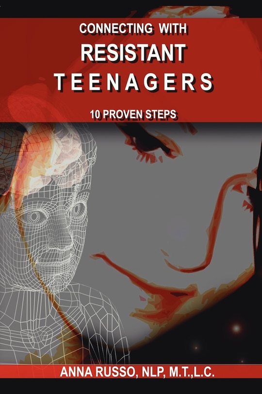 Front cover_Connecting with Resistant Teenagers