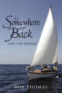 Front cover_To Somewhere And Back